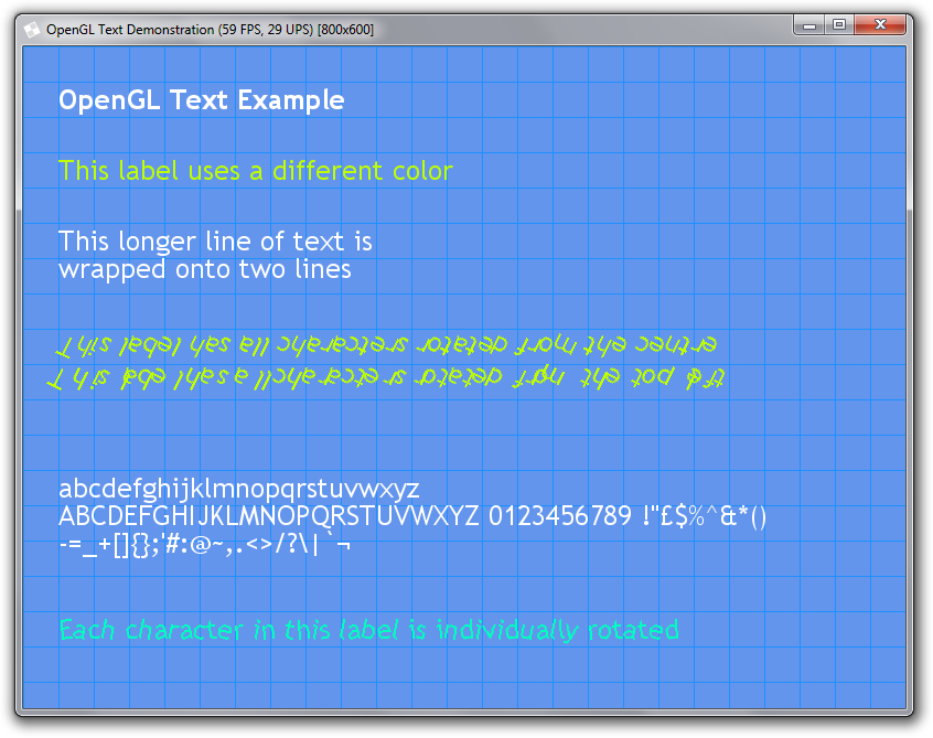 Bitmap Font Creator Bitmap Font Creator