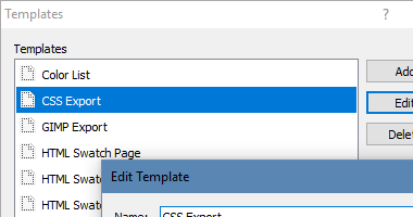 Using Liquid templates to generate custom output