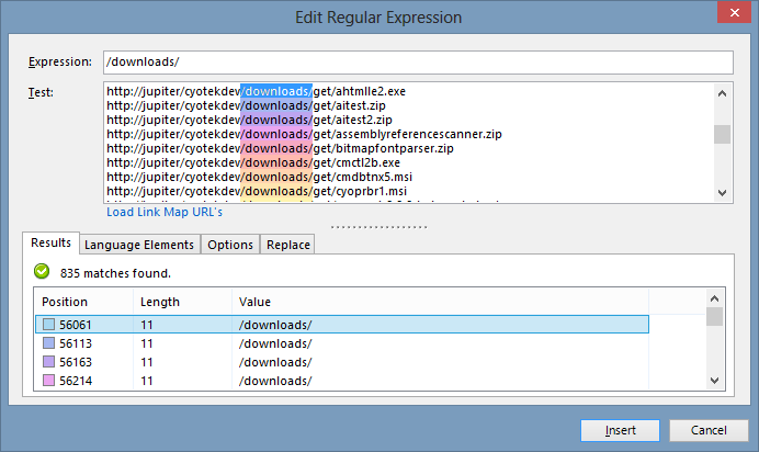 webcopy