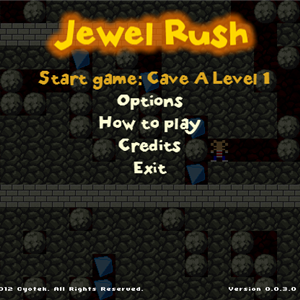 Jewel Rush